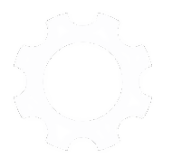 Cog icon